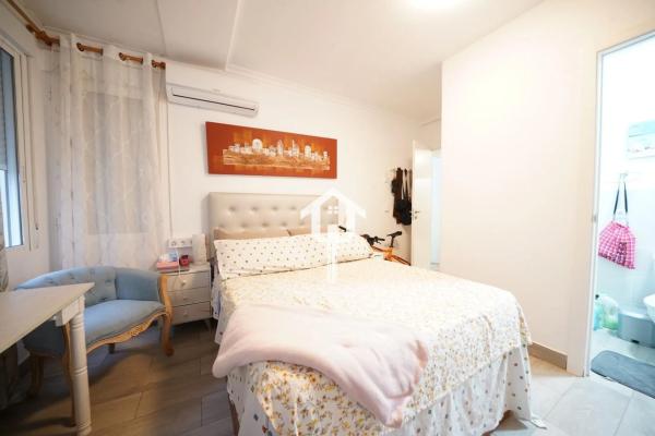 Piso en calle José Gutiérrez Petén