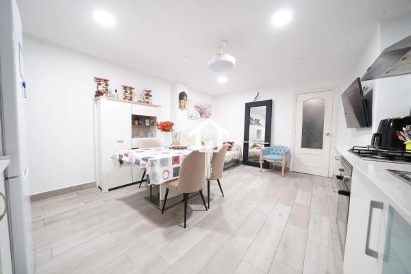 Piso en calle José Gutiérrez Petén