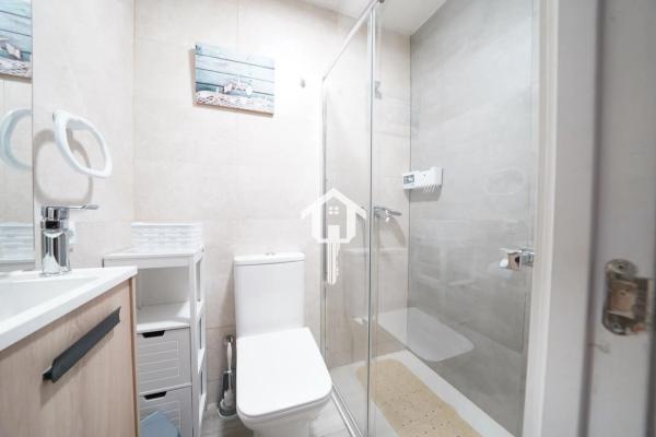 Piso en calle José Gutiérrez Petén