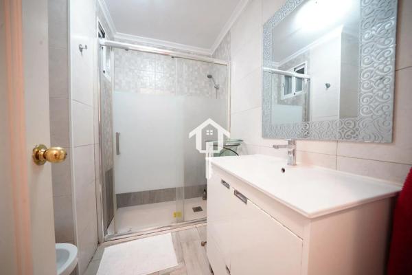 Piso en calle José Gutiérrez Petén