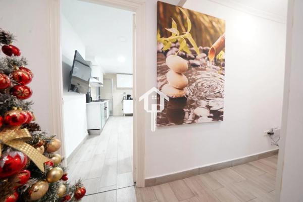 Piso en calle José Gutiérrez Petén