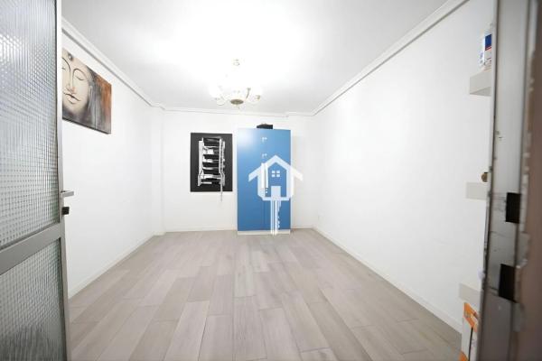 Piso en calle José Gutiérrez Petén