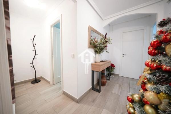 Piso en calle José Gutiérrez Petén