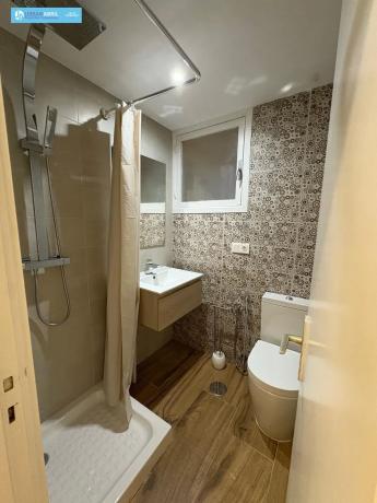 Piso en Barrio Ensanche-Diputación