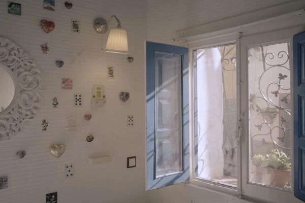 Chalet pareado en CL San Bartolome, 19