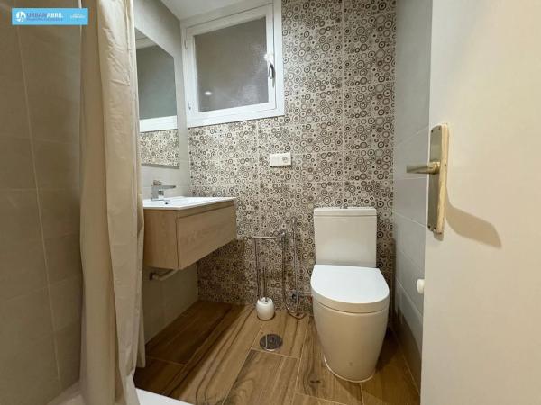 Piso en Barrio Ensanche-Diputación