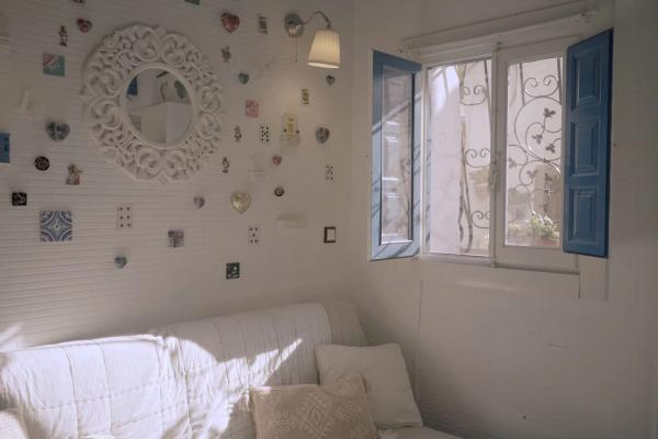 Chalet pareado en CL San Bartolome, 19