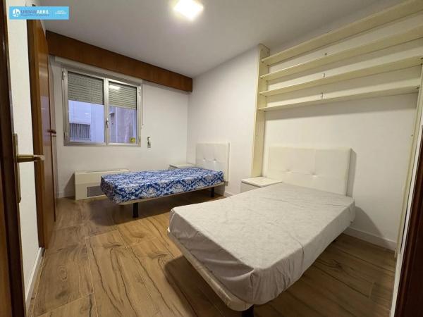 Piso en Barrio Ensanche-Diputación