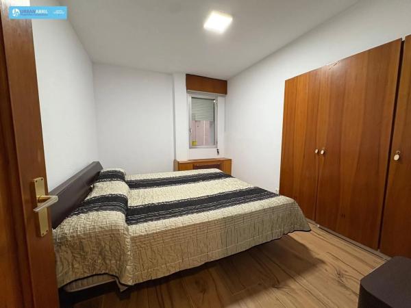 Piso en Barrio Ensanche-Diputación