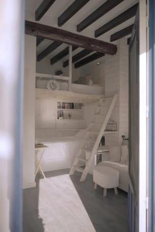 Chalet pareado en CL San Bartolome, 19