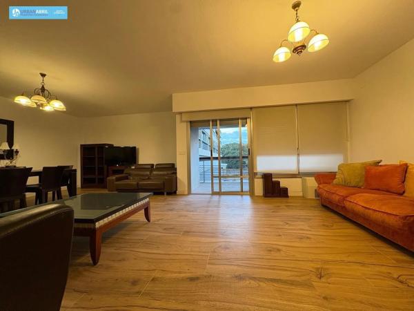 Piso en Barrio Ensanche-Diputación