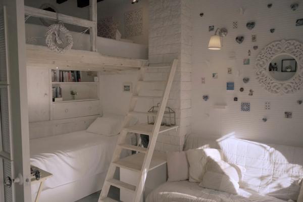 Chalet pareado en CL San Bartolome, 19