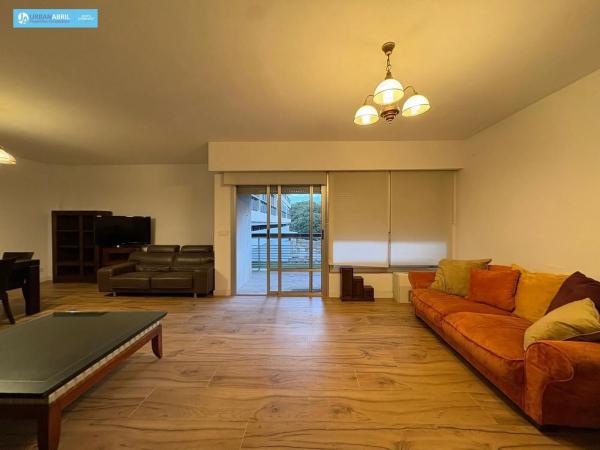 Piso en Barrio Ensanche-Diputación