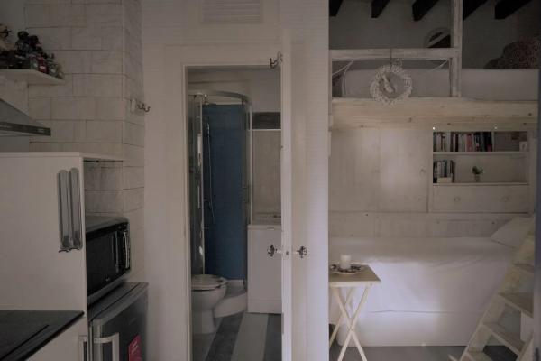 Chalet pareado en CL San Bartolome, 19