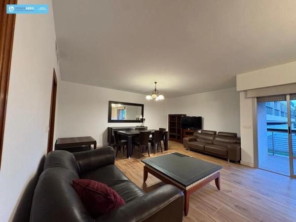 Piso en Barrio Ensanche-Diputación