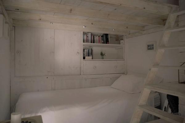 Chalet pareado en CL San Bartolome, 19