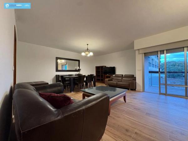 Piso en Barrio Ensanche-Diputación