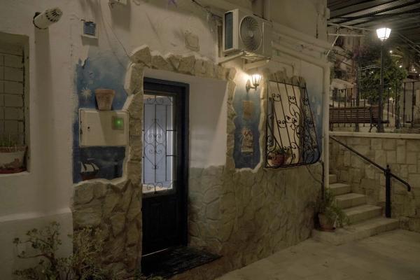 Chalet pareado en CL San Bartolome, 19