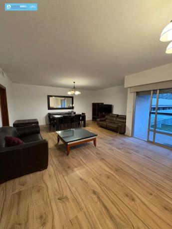 Piso en Barrio Ensanche-Diputación