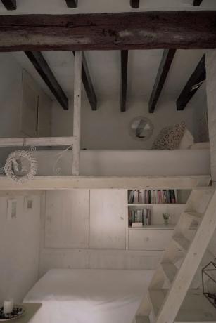 Chalet pareado en CL San Bartolome, 19