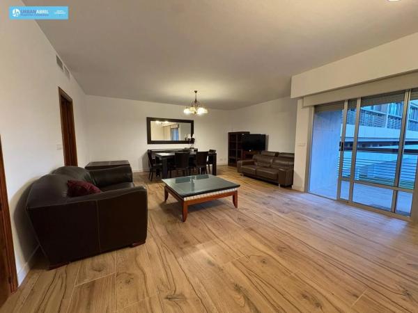 Piso en Barrio Ensanche-Diputación