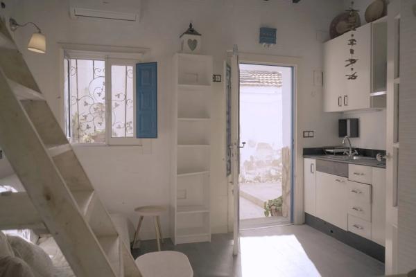 Chalet pareado en CL San Bartolome, 19