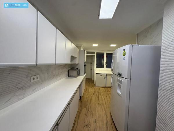 Piso en Barrio Ensanche-Diputación