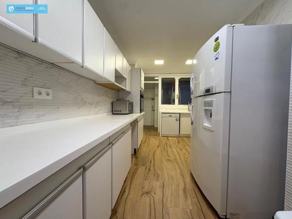 Piso en Barrio Ensanche-Diputación