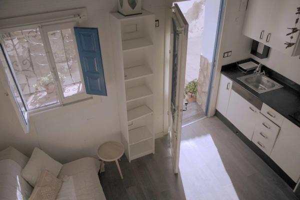 Chalet pareado en CL San Bartolome, 19