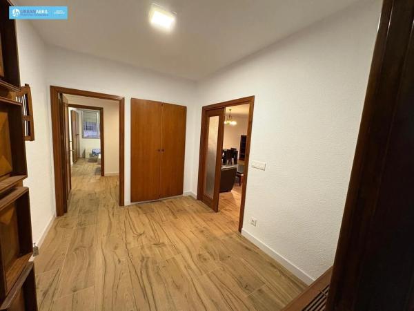 Piso en Barrio Ensanche-Diputación