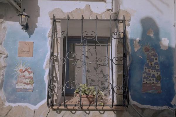 Chalet pareado en CL San Bartolome, 19