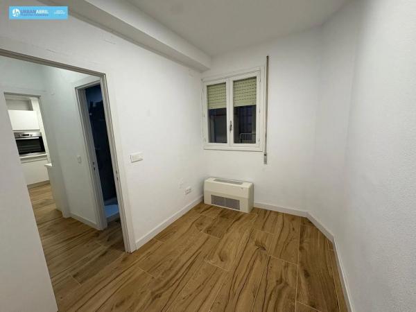 Piso en Barrio Ensanche-Diputación