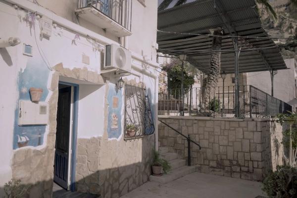 Chalet pareado en CL San Bartolome, 19