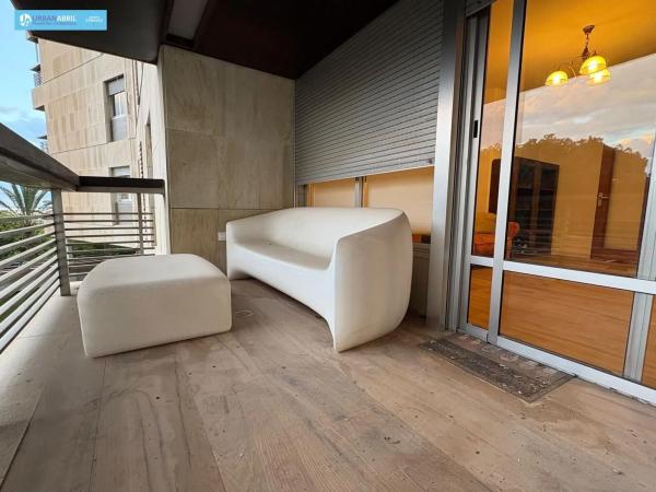 Piso en Barrio Ensanche-Diputación