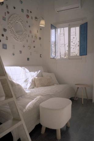 Chalet pareado en CL San Bartolome, 19