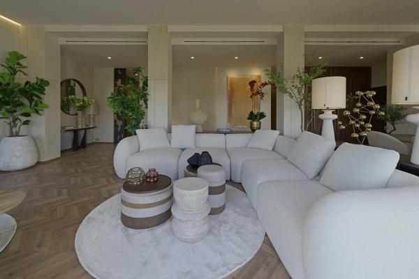 Piso en paseo Esplanada d'Espanya