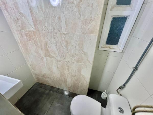 Piso en calle Reyes Católicos