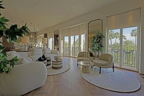 Piso en paseo Esplanada d'Espanya