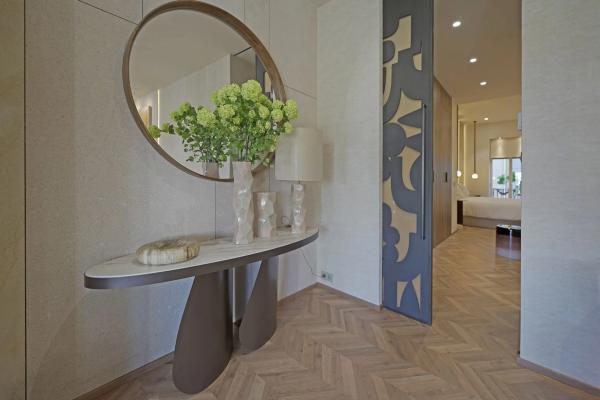 Piso en paseo Esplanada d'Espanya