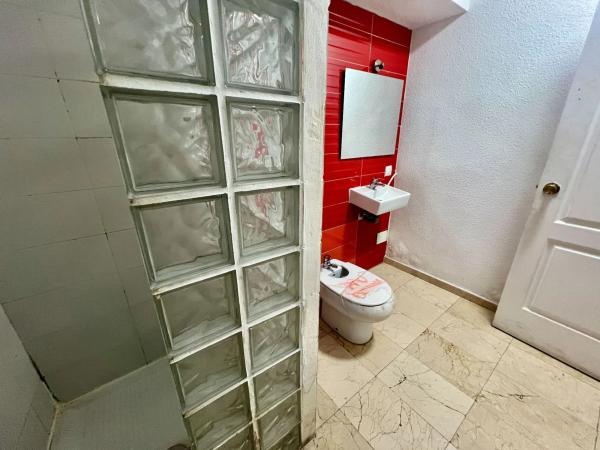 Piso en calle Reyes Católicos