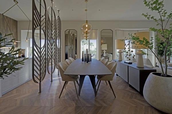 Piso en paseo Esplanada d'Espanya