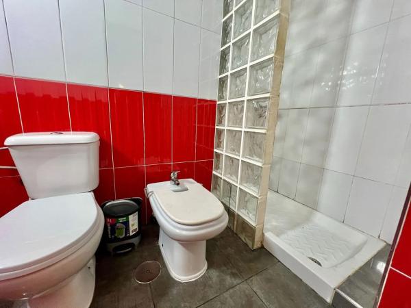 Piso en calle Reyes Católicos