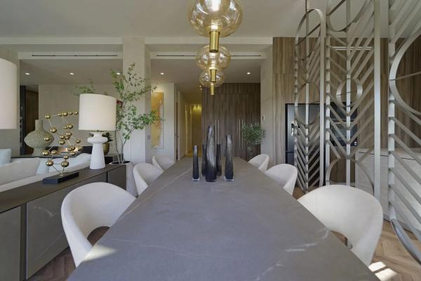 Piso en paseo Esplanada d'Espanya