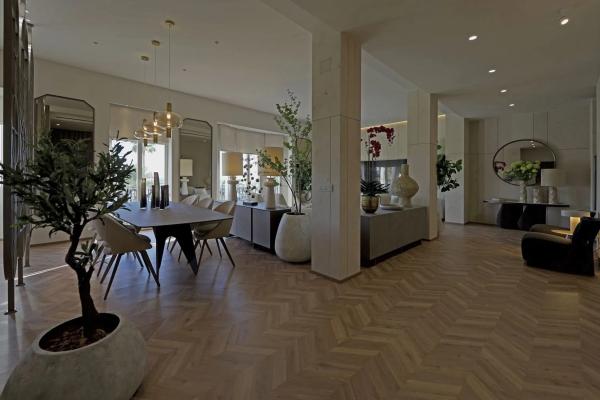 Piso en paseo Esplanada d'Espanya