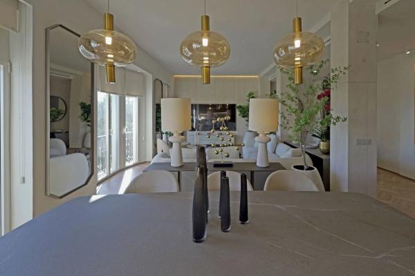 Piso en paseo Esplanada d'Espanya