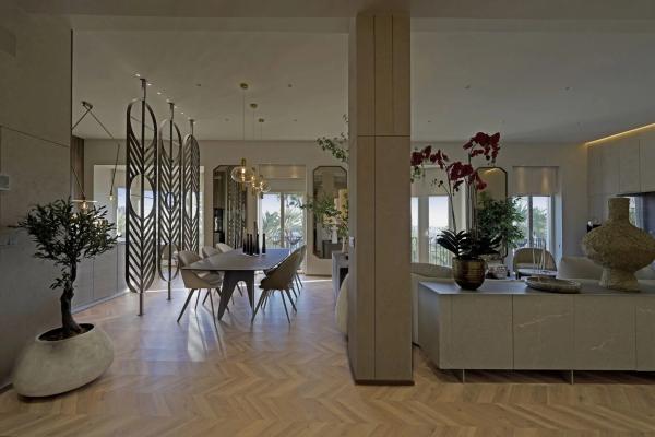 Piso en paseo Esplanada d'Espanya