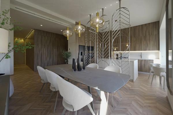 Piso en paseo Esplanada d'Espanya