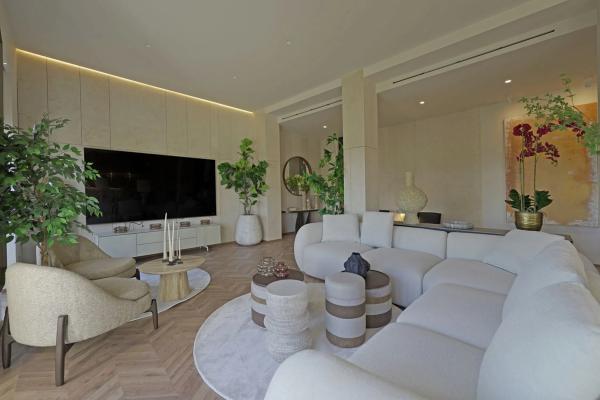 Piso en paseo Esplanada d'Espanya