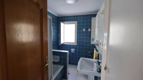 Ático en rambla de Méndez Núñez