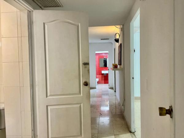 Piso en calle Reyes Católicos